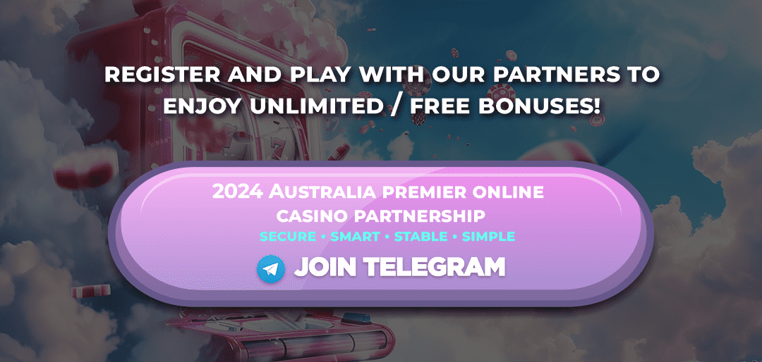 Telegram Banner